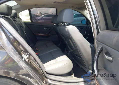 2009 BMW 328I from USA, damaged, VIN WBAPH73509E127853